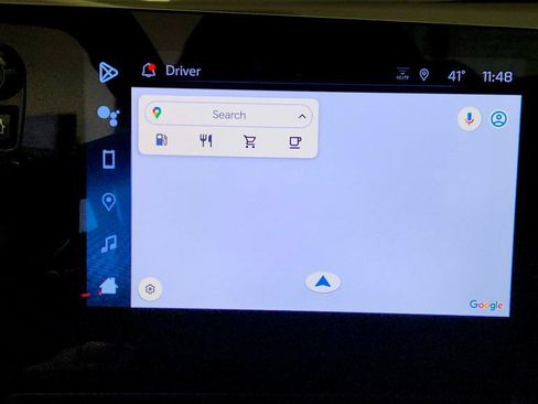 Used 2024 Chevrolet Corvette Stingray Convertible w/ 1LT image 20