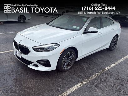 Used 2020 BMW 228i xDrive Gran Coupe w/ Convenience Package