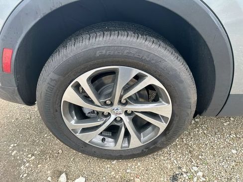 Used 2023 Buick Envision Essence FWD image 49