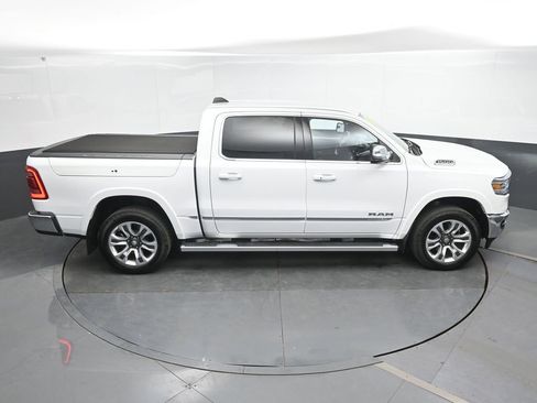 Used 2024 RAM 1500 Limited AWD/4WD image 33