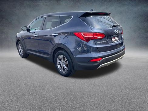 Used 2015 Hyundai Santa Fe Sport AWD/4WD image 3