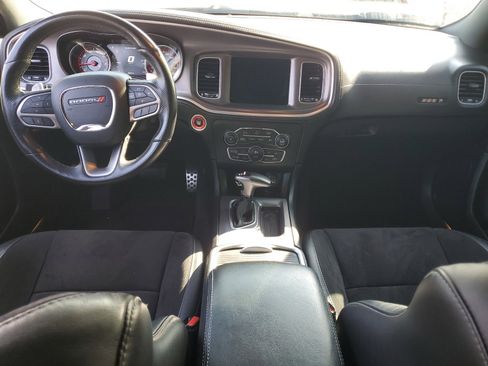 Used 2021 Dodge Charger Scat Pack w/ Plus Group image 10