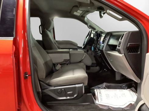 Used 2020 Ford F150 XLT w/ Equipment Group 302A Luxury AWD/4WD image 14