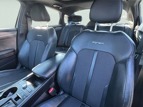 Used 2022 Kia K5 GT-Line w/ GT-Line FWD Premium Package image 18