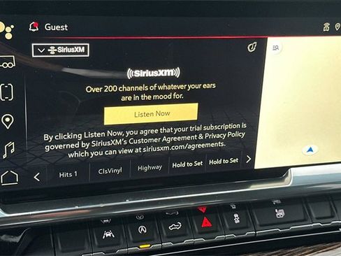 New 2026 GMC Sierra 1500 Elevation image 17