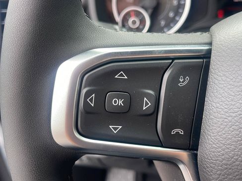 New 2026 RAM 1500 Big Horn AWD/4WD image 15