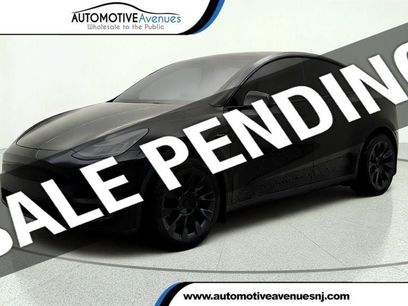 Used 2021 Tesla Model Y Long Range