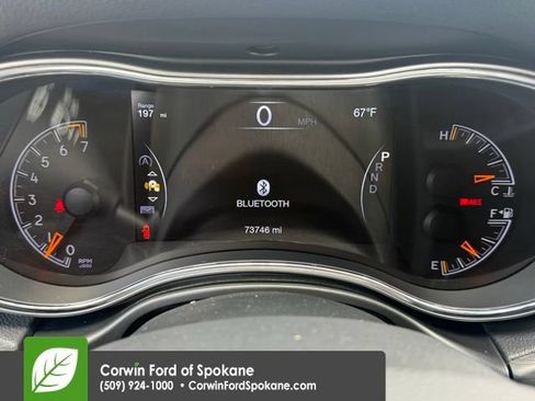 Used 2019 Jeep Grand Cherokee Altitude AWD/4WD image 24