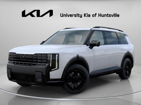New 2027 Kia Telluride X-Line SX Prestige image 3