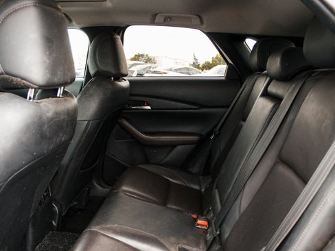 Used 2020 MAZDA CX-30 AWD w/ Premium Package image 21