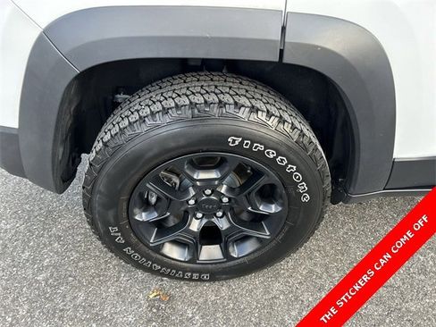 Certified 2022 Jeep Cherokee Latitude image 12