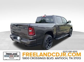 New 2026 RAM 1500 Express AWD/4WD video 2