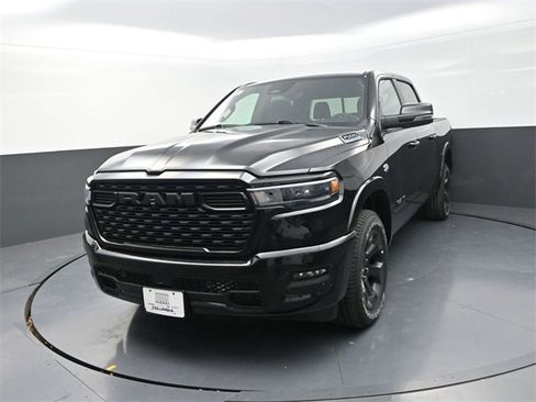 New 2026 RAM 1500 Big Horn image 3