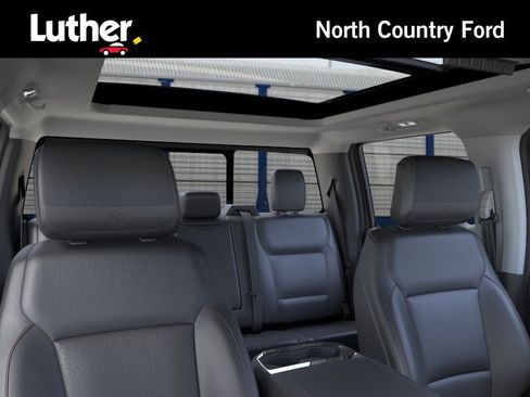 New 2026 Ford F250 Lariat image 22