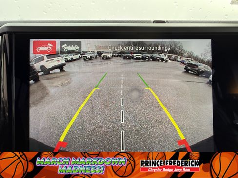 New 2026 Jeep Wrangler Unlimited Rubicon 392 image 25