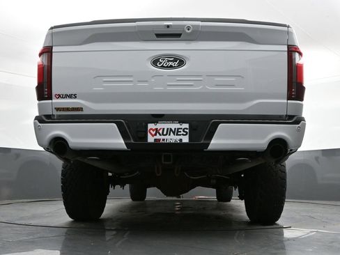Used 2024 Ford F150 Tremor w/ Tow/Haul Package AWD/4WD image 43