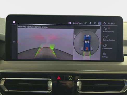 Certified 2023 BMW X3 xDrive30i w/ Premium Package image 23