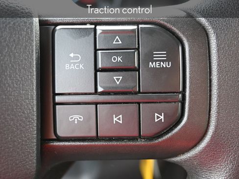 Used 2025 Ford F250 XLT image 13