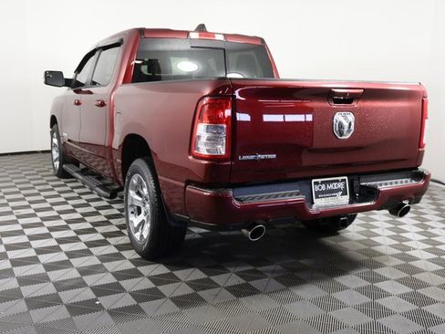 Used 2024 RAM 1500 Lone Star image 6