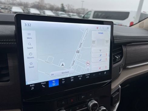 Certified 2022 Ford Expedition Max Limited image 16