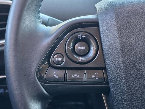 Used 2020 Toyota Prius Prime LE image 26