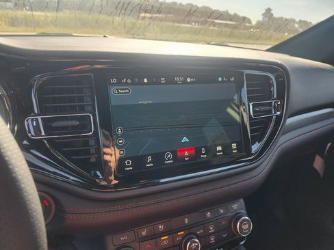 New 2026 Dodge Durango GT image 19