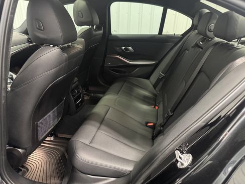 Used 2021 BMW M340i xDrive w/ Premium Package image 16