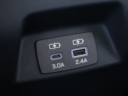 New 2026 Subaru Crosstrek 2.0i Premium AWD/4WD image 20