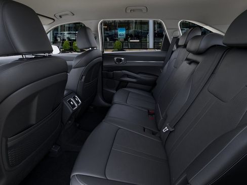 New 2026 Kia Sorento S AWD/4WD image 18