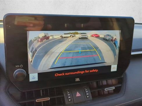 Used 2024 Toyota RAV4 XLE Premium w/ Weather Package AWD/4WD image 19
