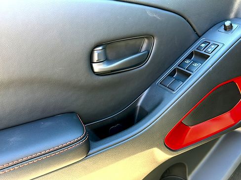 New 2026 Nissan Frontier PRO-4X w/ Tow Package image 13