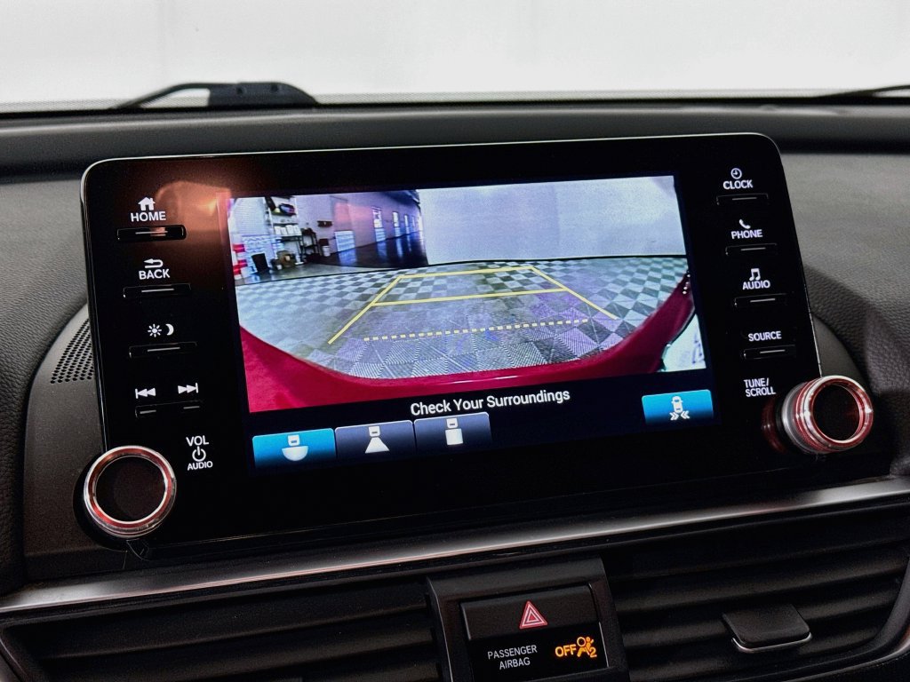 Used 2021 Honda Accord Sport image 14
