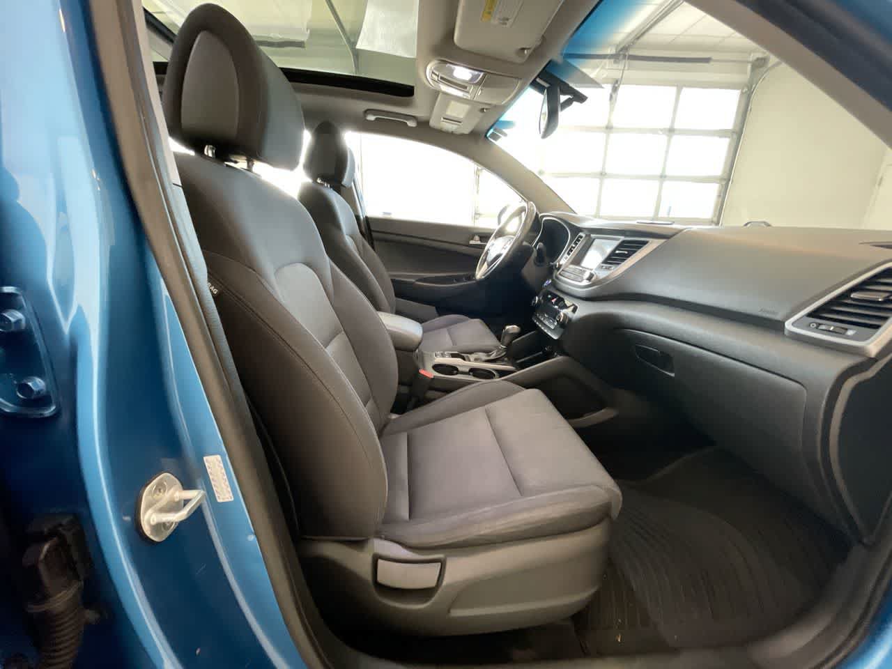 Used 2018 Hyundai Tucson Value AWD/4WD image 24