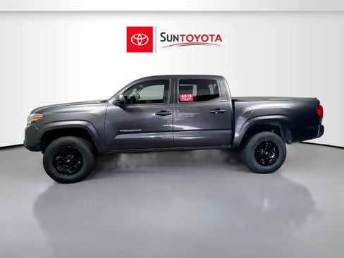 Used 2018 Toyota Tacoma SR5 image 7