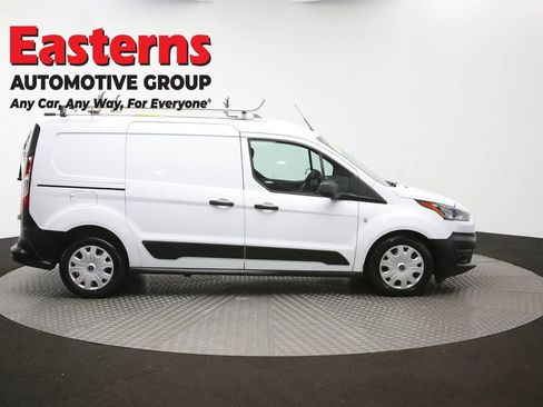 Used 2022 Ford Transit Connect XL FWD image 47