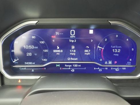 Used 2023 GMC Sierra 1500 Denali image 14