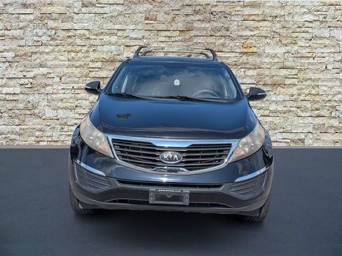 Used 2012 Kia Sportage LX w/ Convenience Pkg FWD image 3