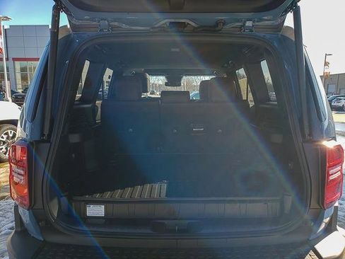 New 2026 Toyota Land Cruiser image 18