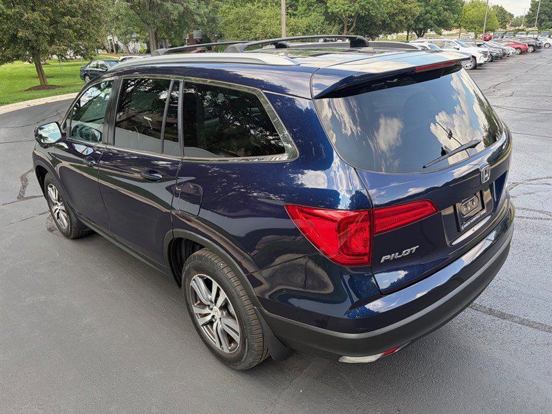 Used 2016 Honda Pilot EX-L image 11