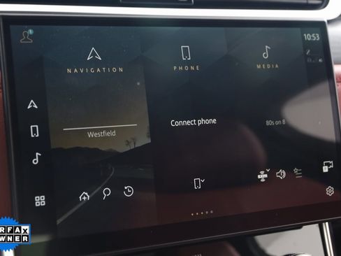 Used 2023 Jaguar XF R-Dynamic SE image 46