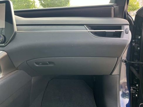Certified 2024 Lexus RX 350 FWD w/ Convenience Package image 27