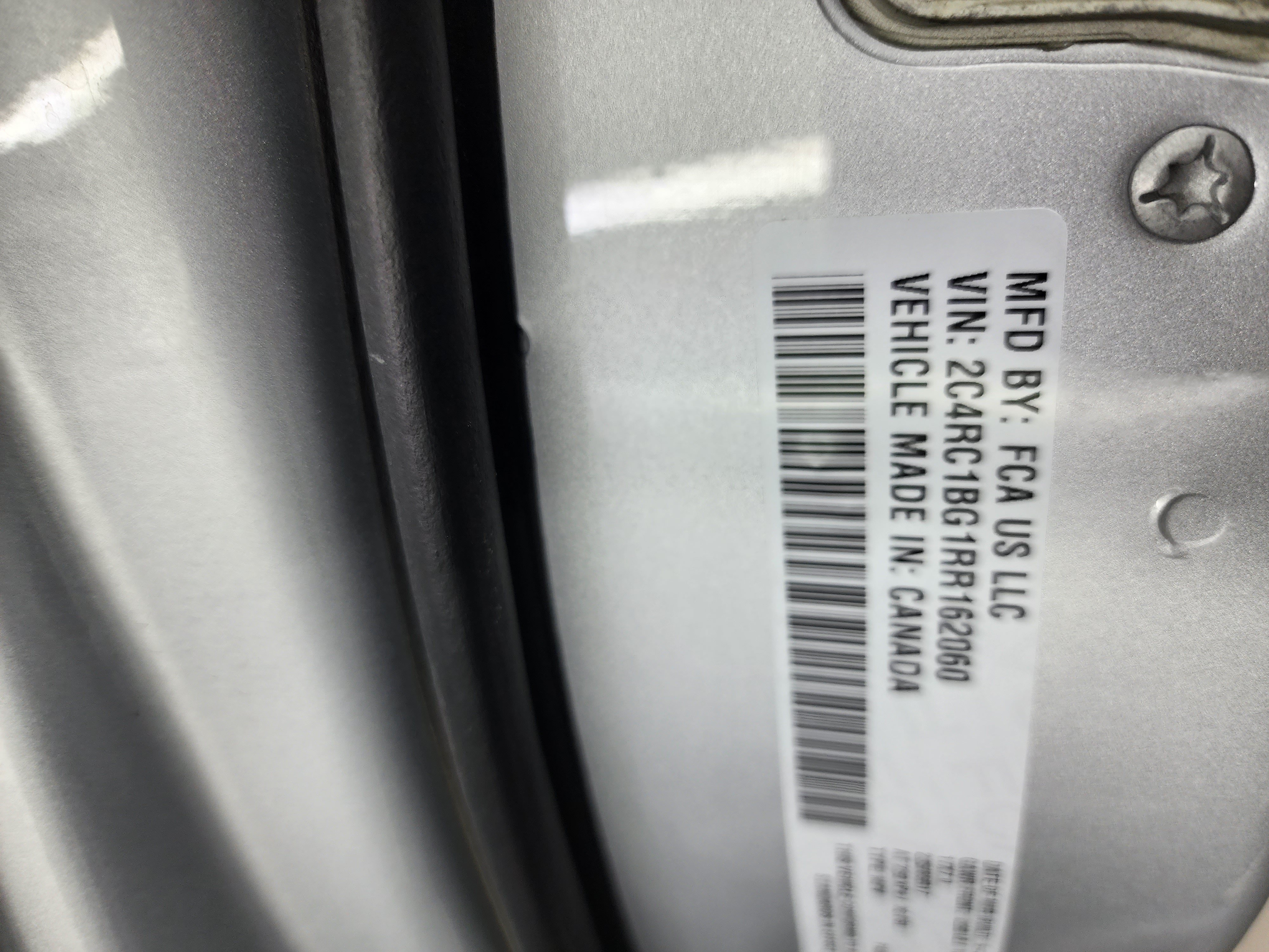 Used 2024 Chrysler Pacifica Touring-L FWD image 65