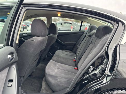 Used 2008 Nissan Altima 2.5 S w/ Convenience Pkg image 20