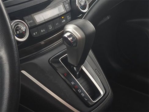 Used 2016 Honda CR-V EX-L image 23