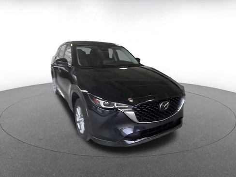 Used 2025 MAZDA CX-5 AWD 2.5 S w/ Preferred Package image 3