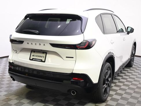 New 2026 MAZDA CX-5 2.5 S w/ Premium Plus Package AWD/4WD image 6