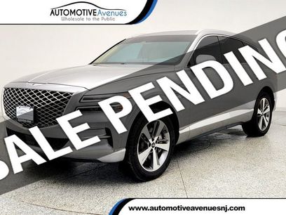 Used 2024 Genesis GV80 3.5T w/ Advanced Package