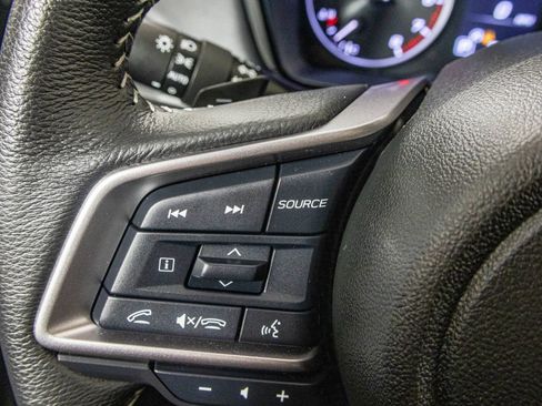 Used 2025 Subaru Outback Premium w/ Popular Package #1A image 34