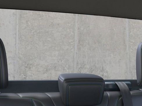 New 2025 Ford Maverick Lobo image 24