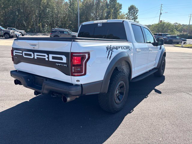 Used 2018 Ford F150 Raptor w/ Equipment Group 802A Luxury AWD/4WD image 7